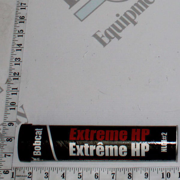 Bobcat 6687885 Extreme High-Performance Grease | OEM Bobcat Parts