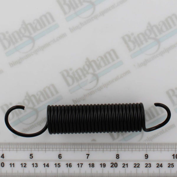 Case Construction 143224 Spring | OEM Case Construction Parts | Bingham ...