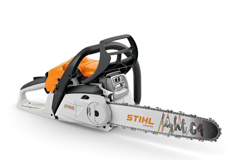 New STIHL Ms 182 C-Be Z Chainsaw,40Cm/16 In.,63Pm3 for Sale