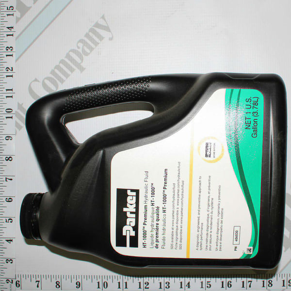 Kubota 70000-40301 HST Z700 Hydraulic Oil (1-gallon) | Bingham