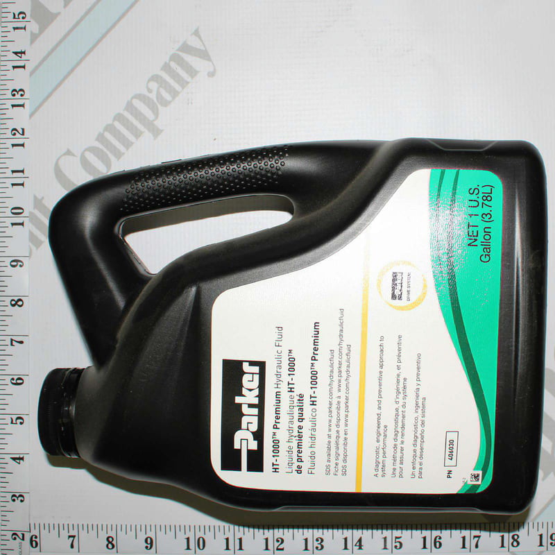Kubota 70000-40301 HST Z700 Hydraulic Oil (1-gallon) | Bingham
