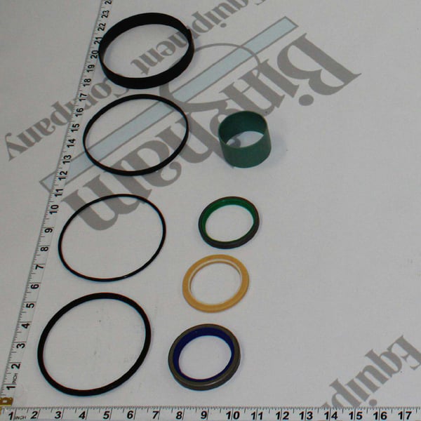 [Kis] 2×2.6 Case Construction 1543289C2 Kit, Seals | OEM Case Construction