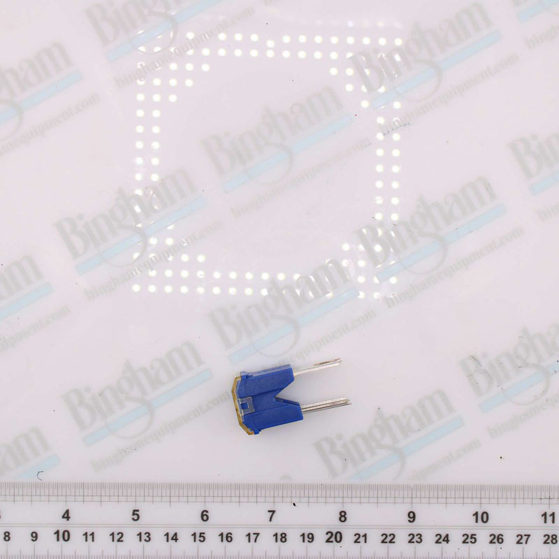 Kubota 3W999-00080 Fuse | OEM Kubota Parts | Bingham Equipment Company
