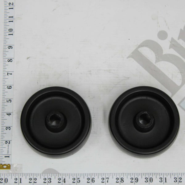 Jacobsen 3003939 Wheel, Deck | OEM Jacobsen Parts | Bingham