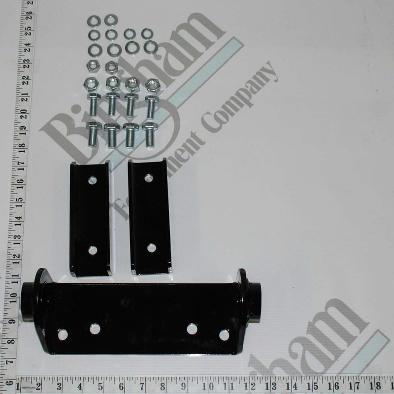 dadarandonnee専用 Kubota 77700-V5255 Kit Grill Guard Adaptor | OEM Kubota Parts
