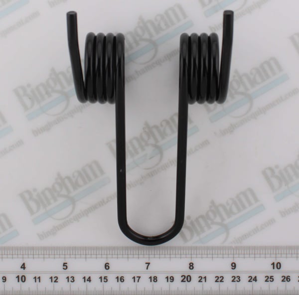 New Holland 84806594 Spring | OEM New Holland Parts | Bingham