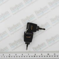 New Holland 48095184 Key, Ignition | OEM New Holland Parts