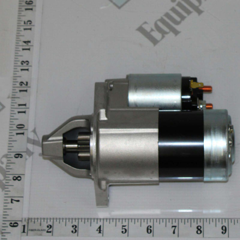 Kubota 16853-63013 Starter,Assy | OEM Kubota Parts | Bingham