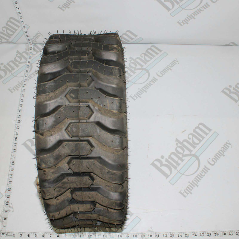 Kubota 32721-50530 Tire, (23X8.5-14R4) Industry Front | OEM Kubota