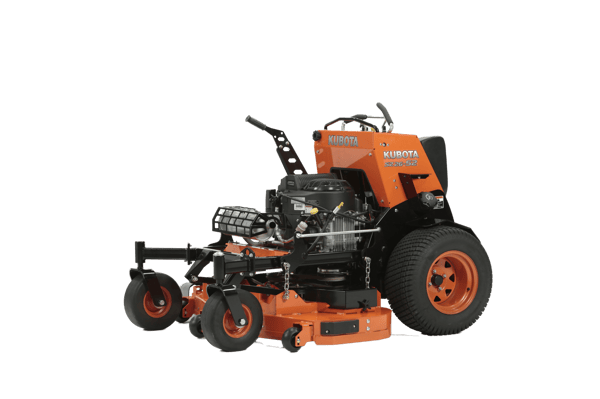 sk Kubota SZ26NC-52-2 Stand-On Mower | Bingham Equipment Company