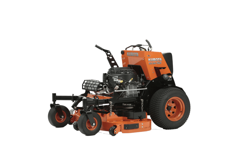 Kubota SZ26NC-52-2 Stand-On Mower | Bingham Equipment Company