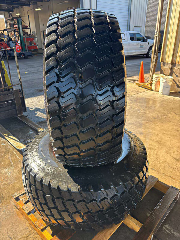 Kubota ALR6803 44X18-20 R3 Tires | OEM Kubota Parts | Bingham
