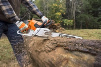 New STIHL Ms 661 C-M Z Chainsaw,90Cm/36 In.,33Rs for Sale