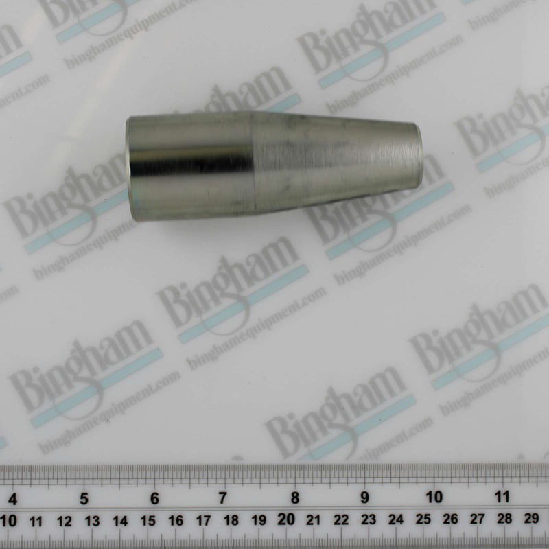 Bobcat 7279183 Pin Pivot Tapered for T450, S450 | Bingham