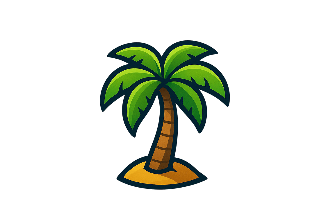 Oasis | Agenda - Hytale Profile