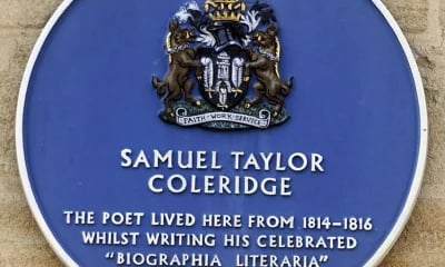 Samuel Taylor Coleridge