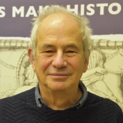 Julian Orbach