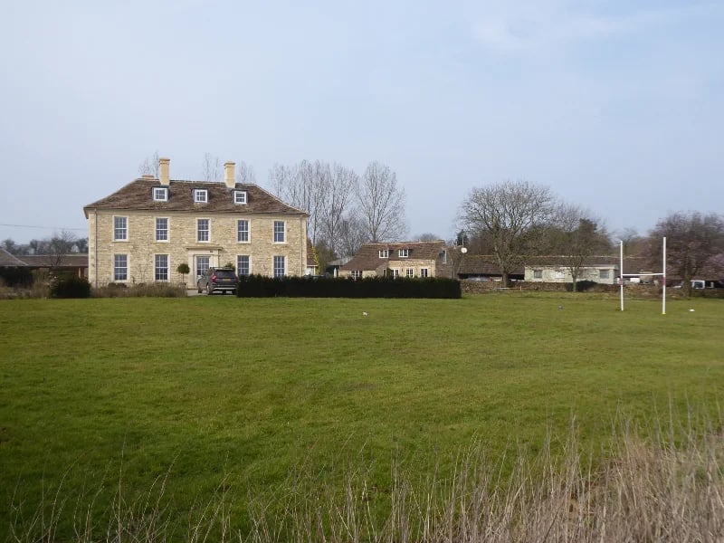 Bremhill House