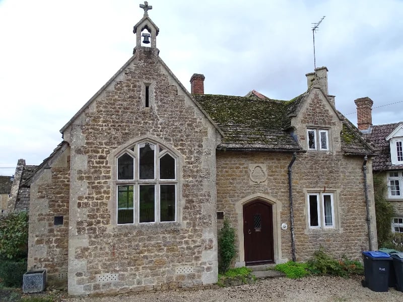 Bremhill Village Hall