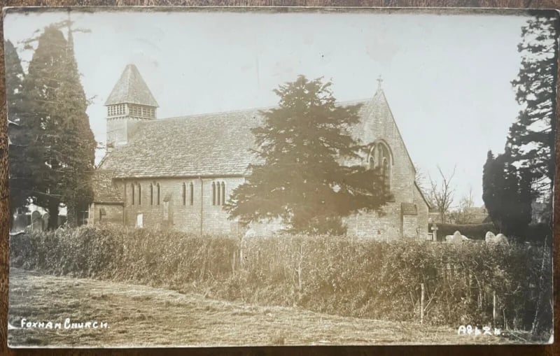 St John The Baptist Church