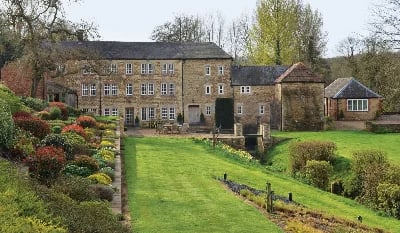 Hazeland Mill