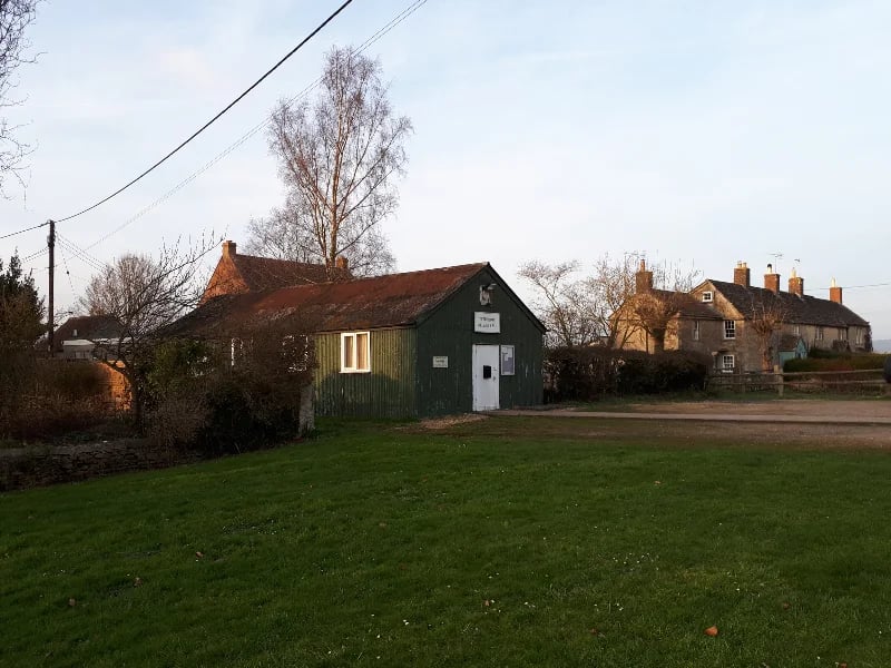 Tytherton Village Hall