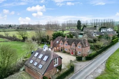 The Gables