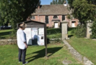 Bremhill Parish History Trails