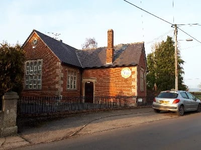 East Tytherton School