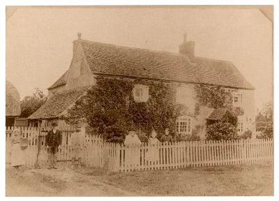 Park Farm