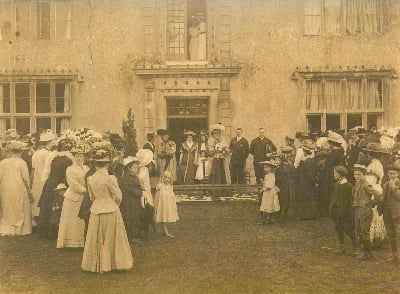 Cadenham Manor