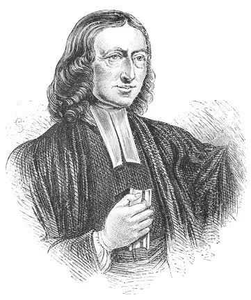 John Wesley