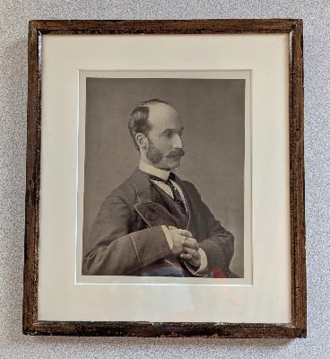 Edmond Fitzmaurice