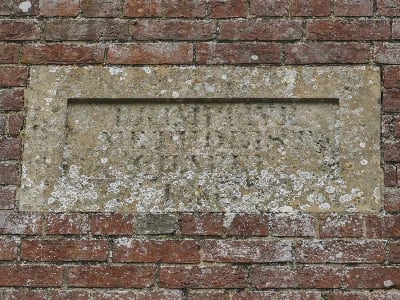 Primitive Methodist Chapel