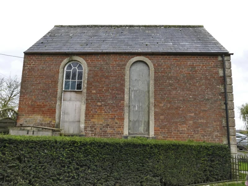 Primitive Methodist Chapel