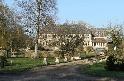 Manor Farm, Tytherton_Lucas