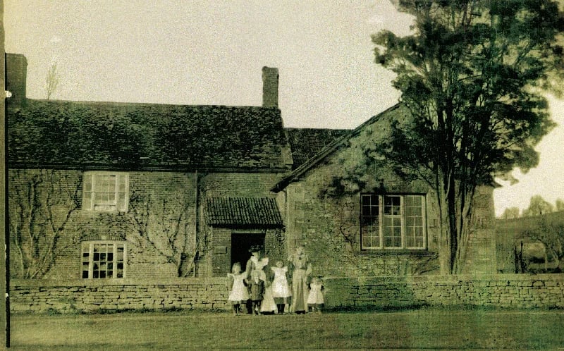Foxham Reading Room