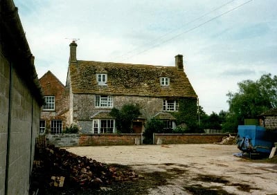 Foxham Farm
