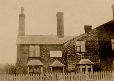 Foxham Stores
