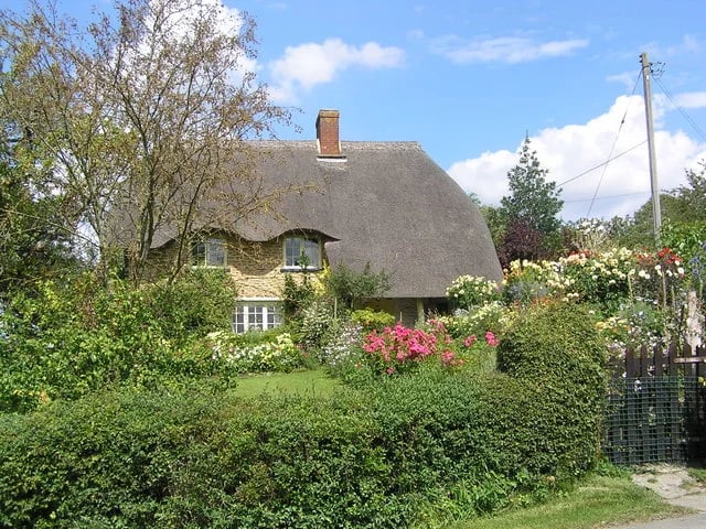 Red Oak Cottage (Number 53)