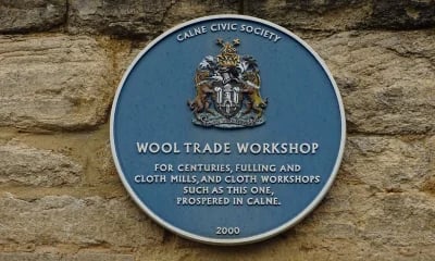 Weavers House