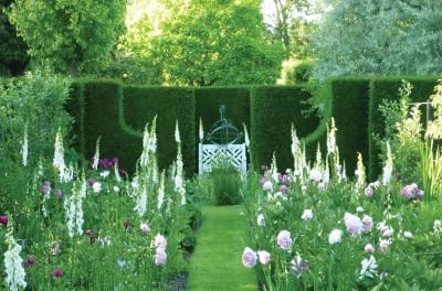 Cadenham Manor