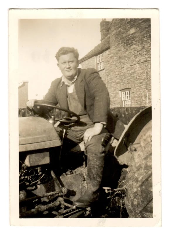 David Blackford