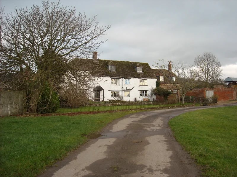 Elm Farm