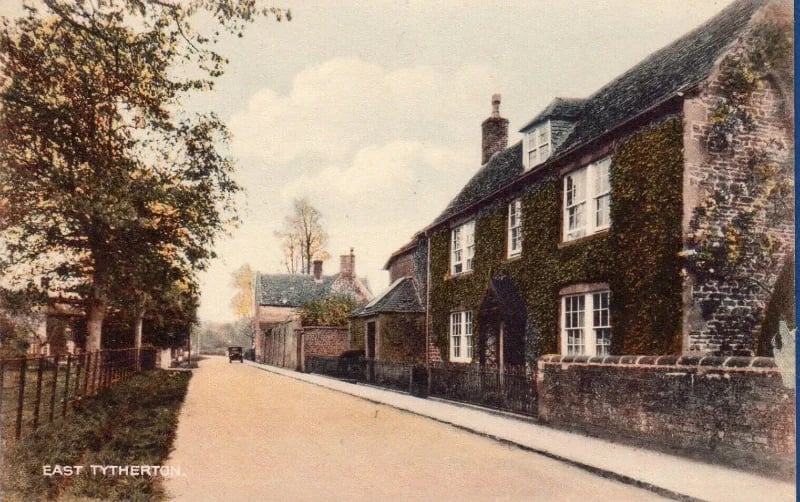 Orchard Cottage