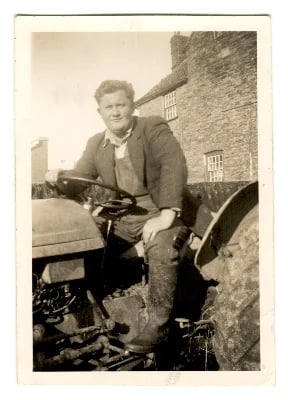David Blackford
