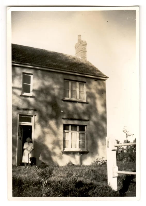 Brook Farm