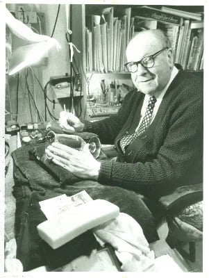 Les Fry
