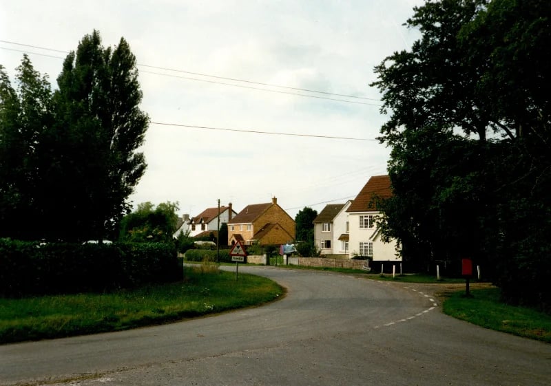 West End
