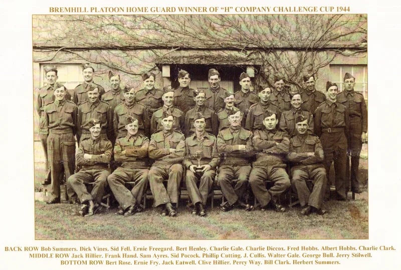 Home Guard